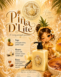 Piña D'Lite 3.4oz