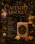 Cafecito Absolute 3.4oz