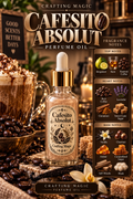Cafesito absolut 15ml