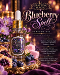 Blueberry Spell 15ml