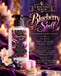 Blueberry Spell 3.4oz