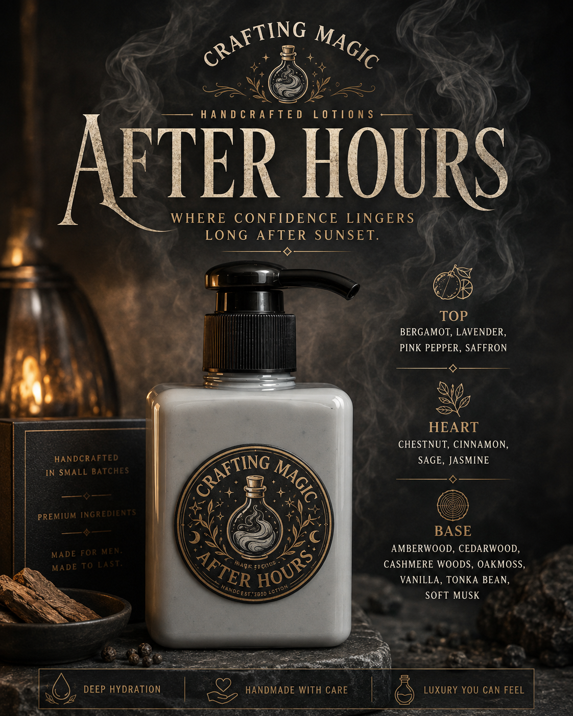 After Hours 3.4oz