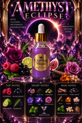 Amethyst Eclipse 15ml